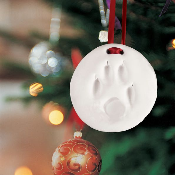 Alternative view of Pet Impression Ornament Kit
