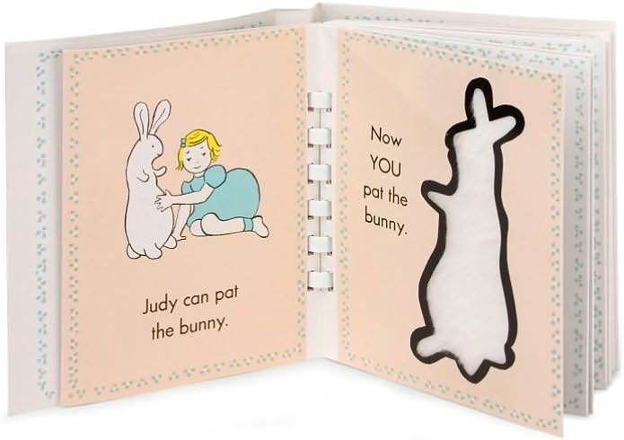 Alternative view of Pat the Bunny: An Easter Basket Stuffer for Babies and Toddlers