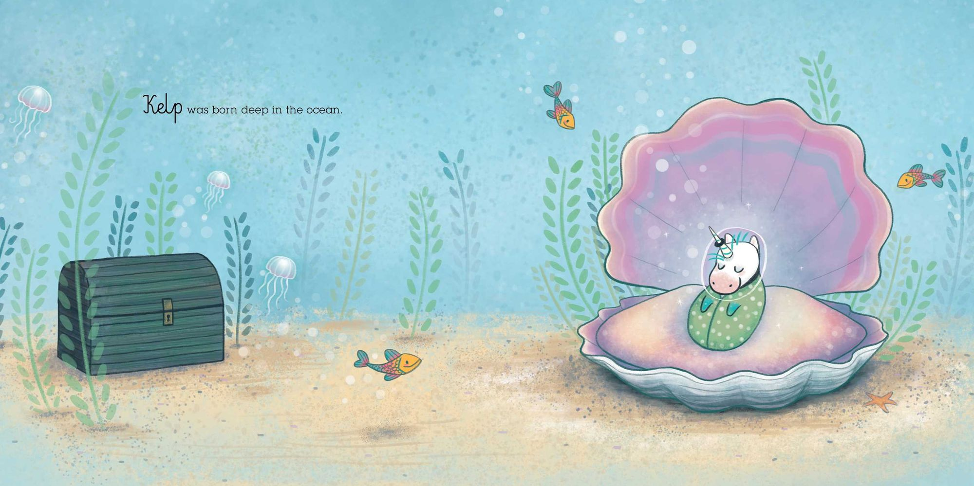 Not Quite Narwhal - Image 3