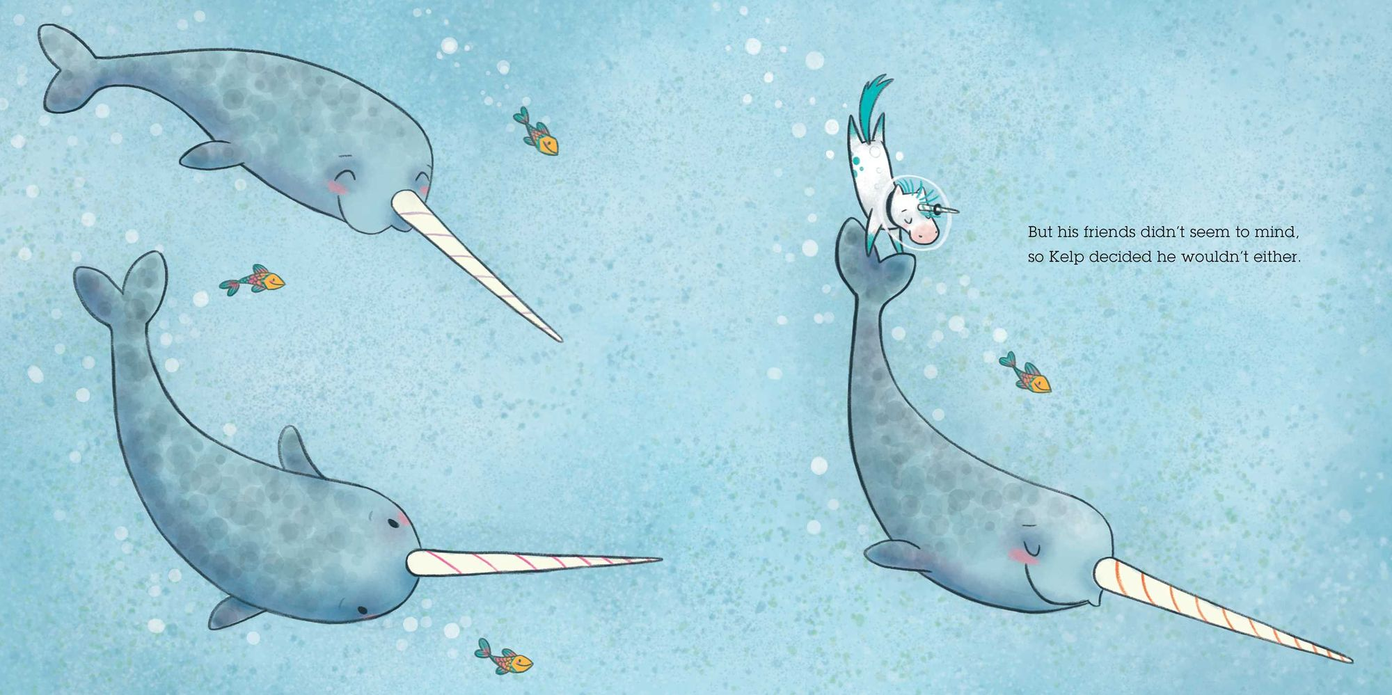 Not Quite Narwhal - Image 4