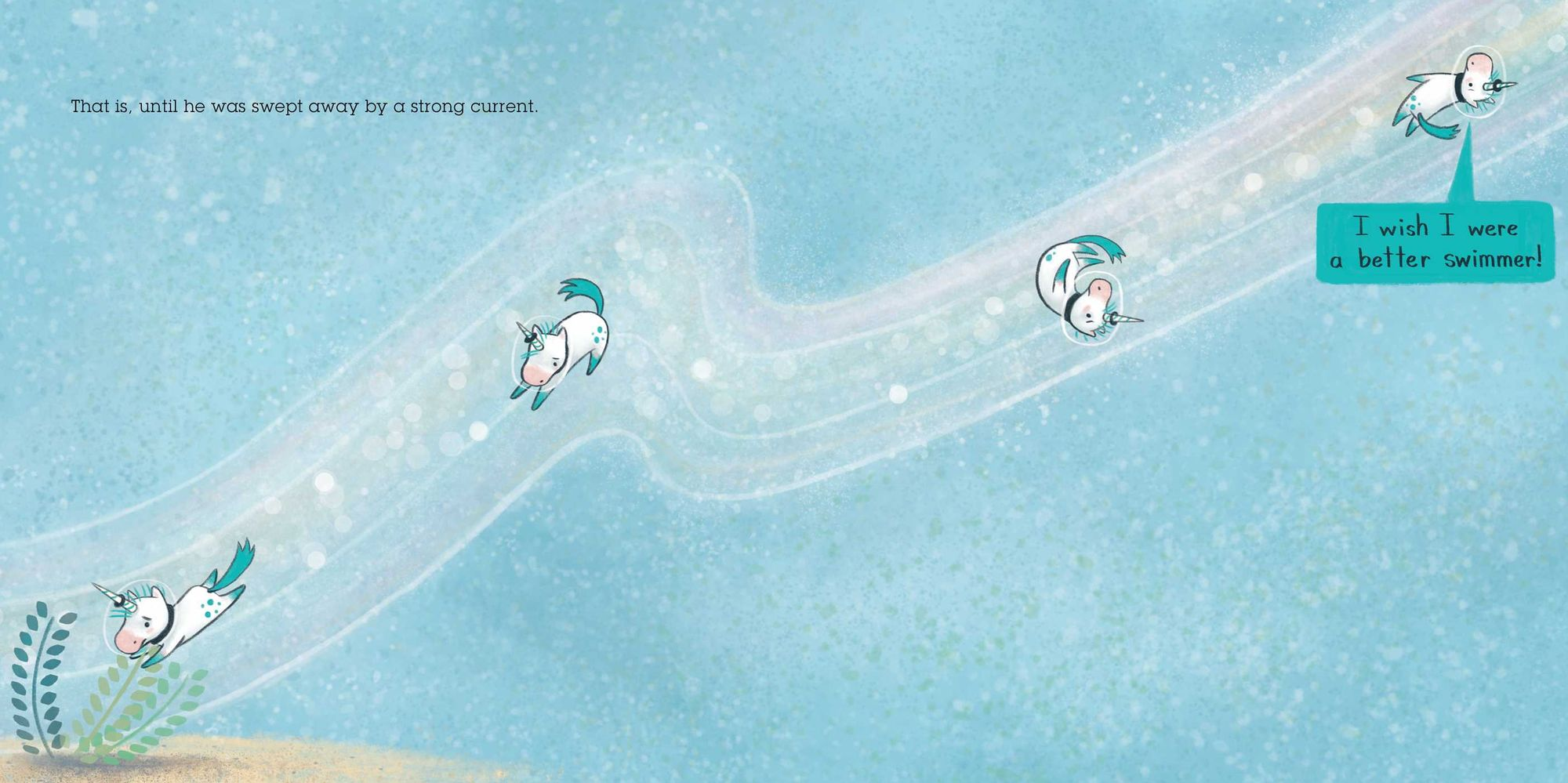 Not Quite Narwhal - Image 5