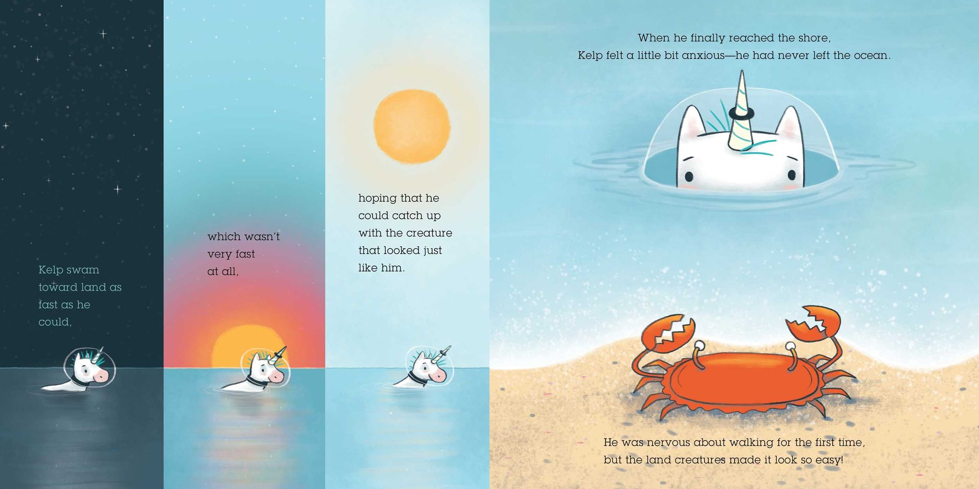Not Quite Narwhal - Image 6