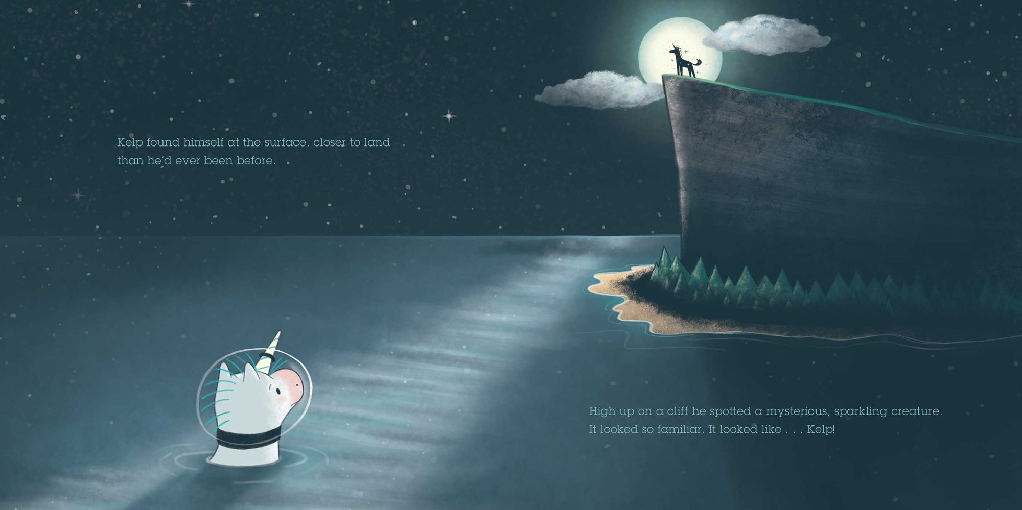 Not Quite Narwhal - Image 7