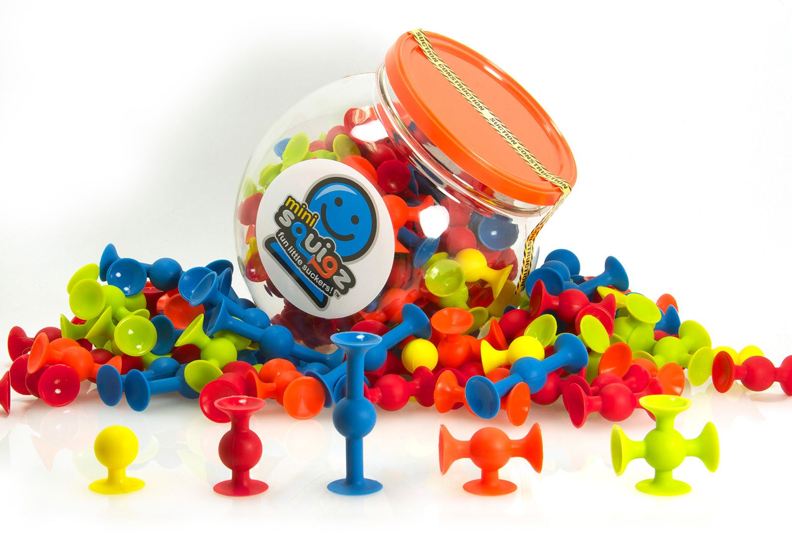 Mini Squigz - Image 3