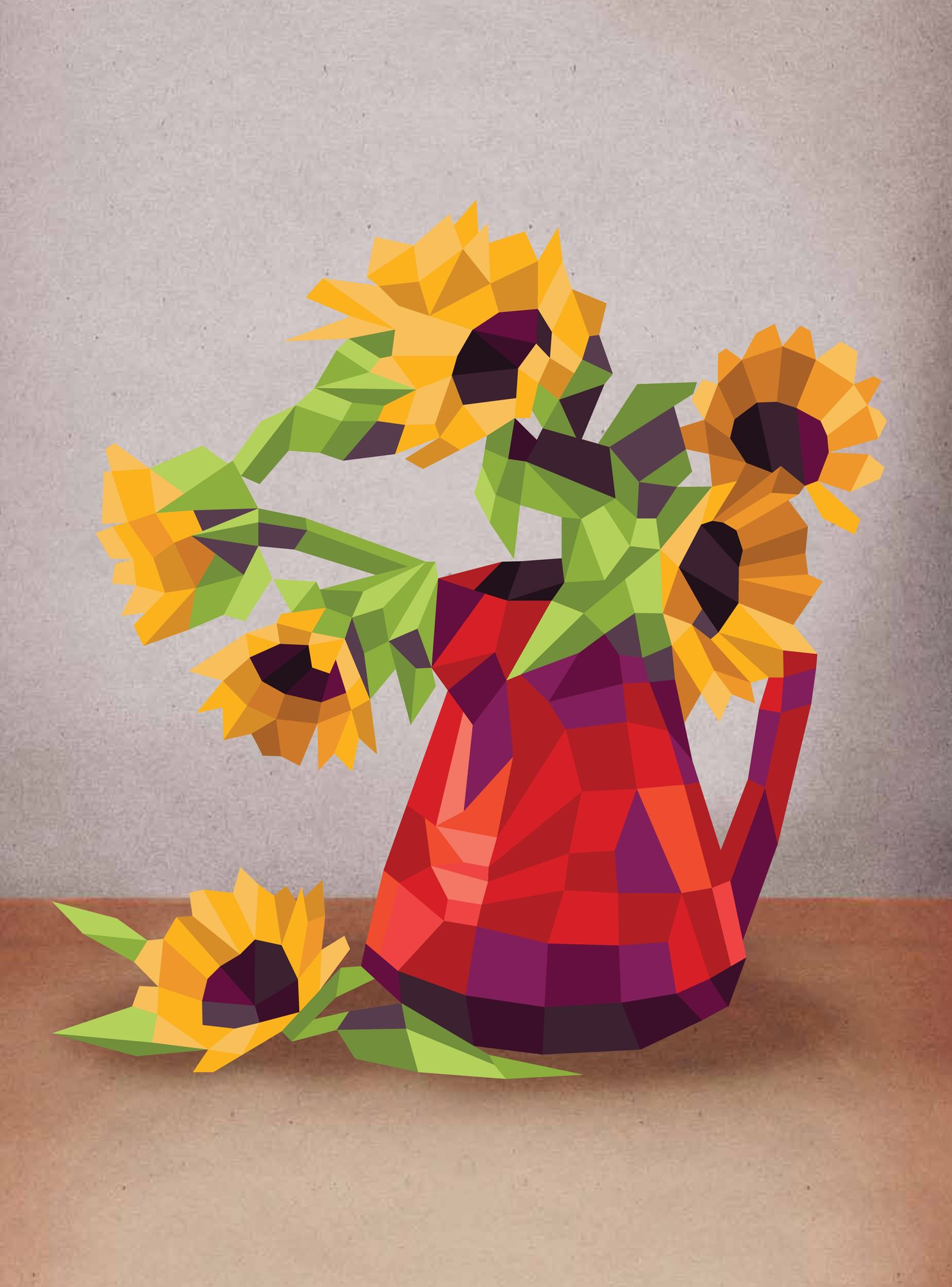 Paint by Sticker (Official): Create 12 Masterpieces One Sticker at a Time! - Image 2