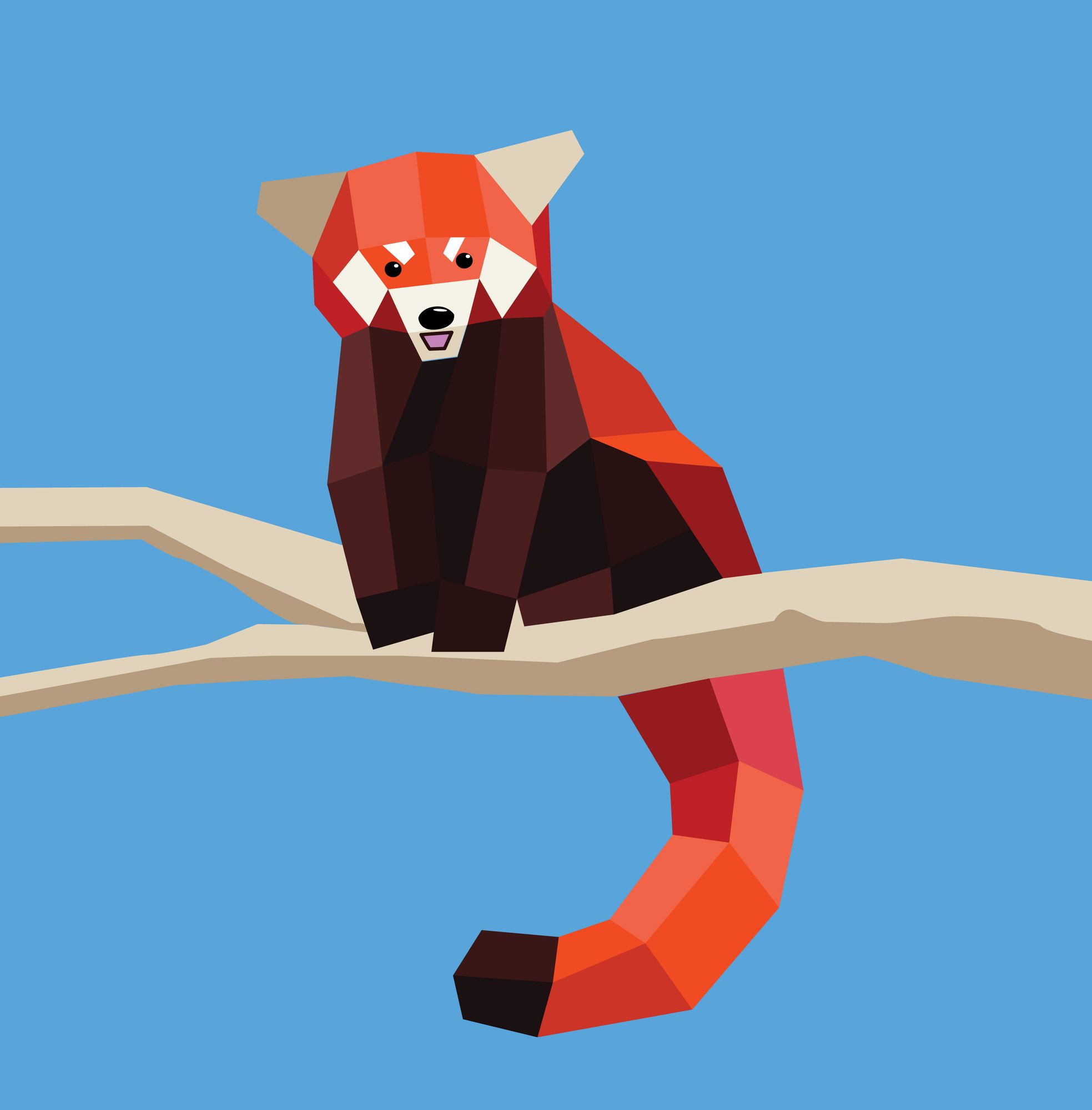 Paint by Sticker Kids: Zoo Animals: Create 10 Pictures One Sticker at a Time! - Image 14