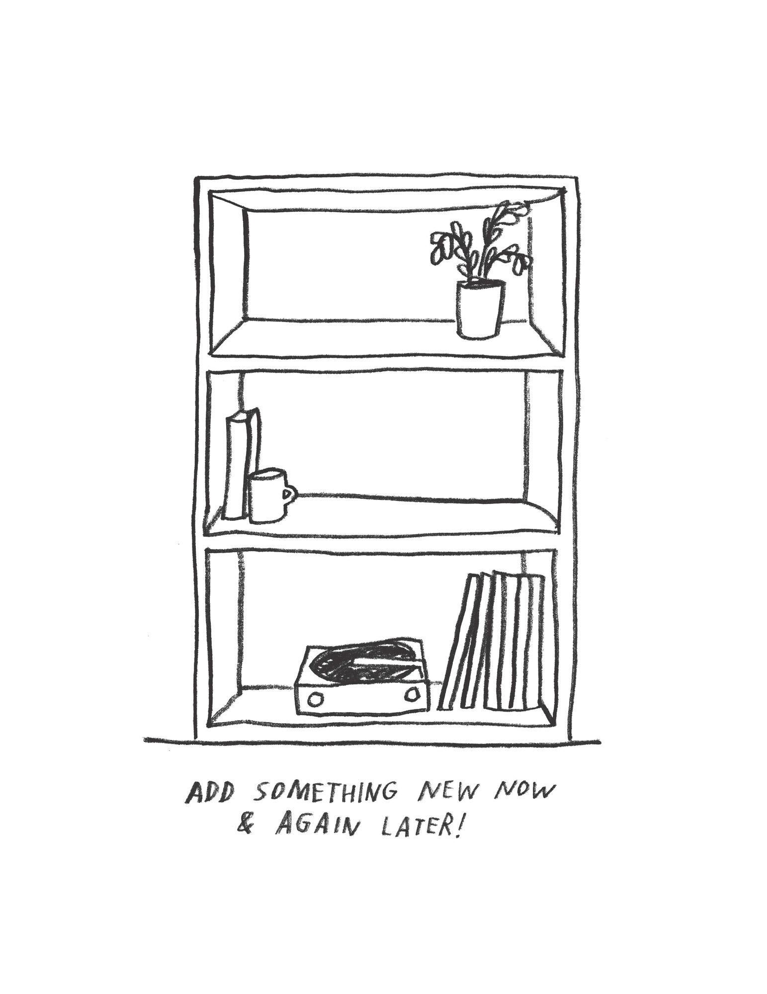 Pick Me Up: A Pep Talk for Now and Later - Image 5