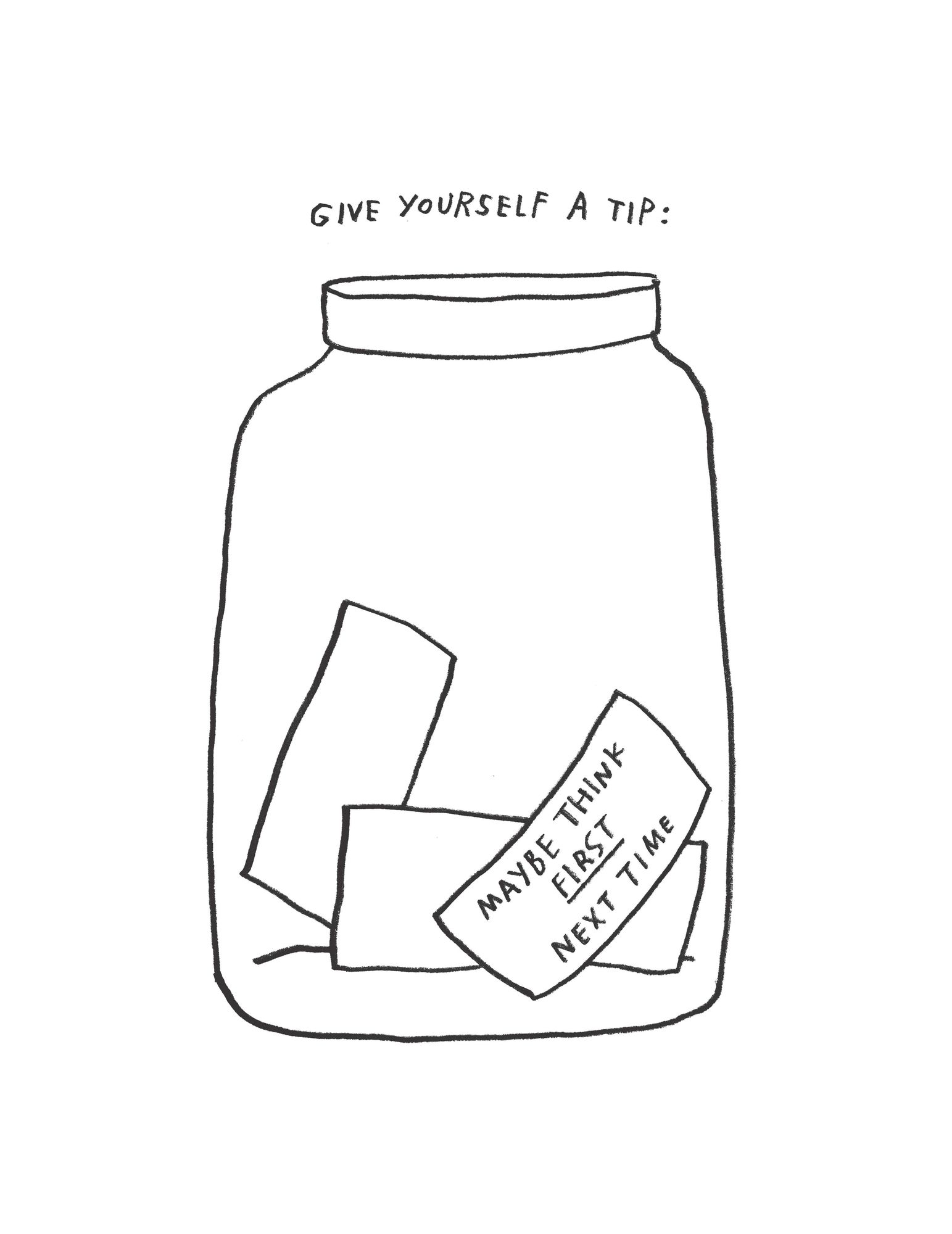 Pick Me Up: A Pep Talk for Now and Later - Image 6