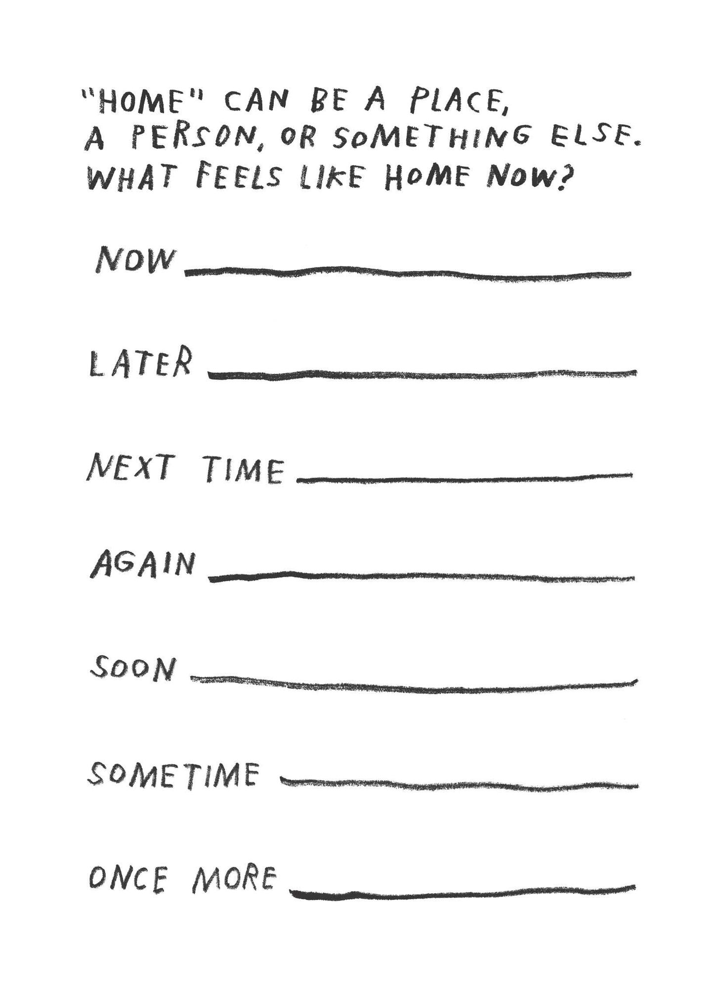 Pick Me Up: A Pep Talk for Now and Later - Image 7