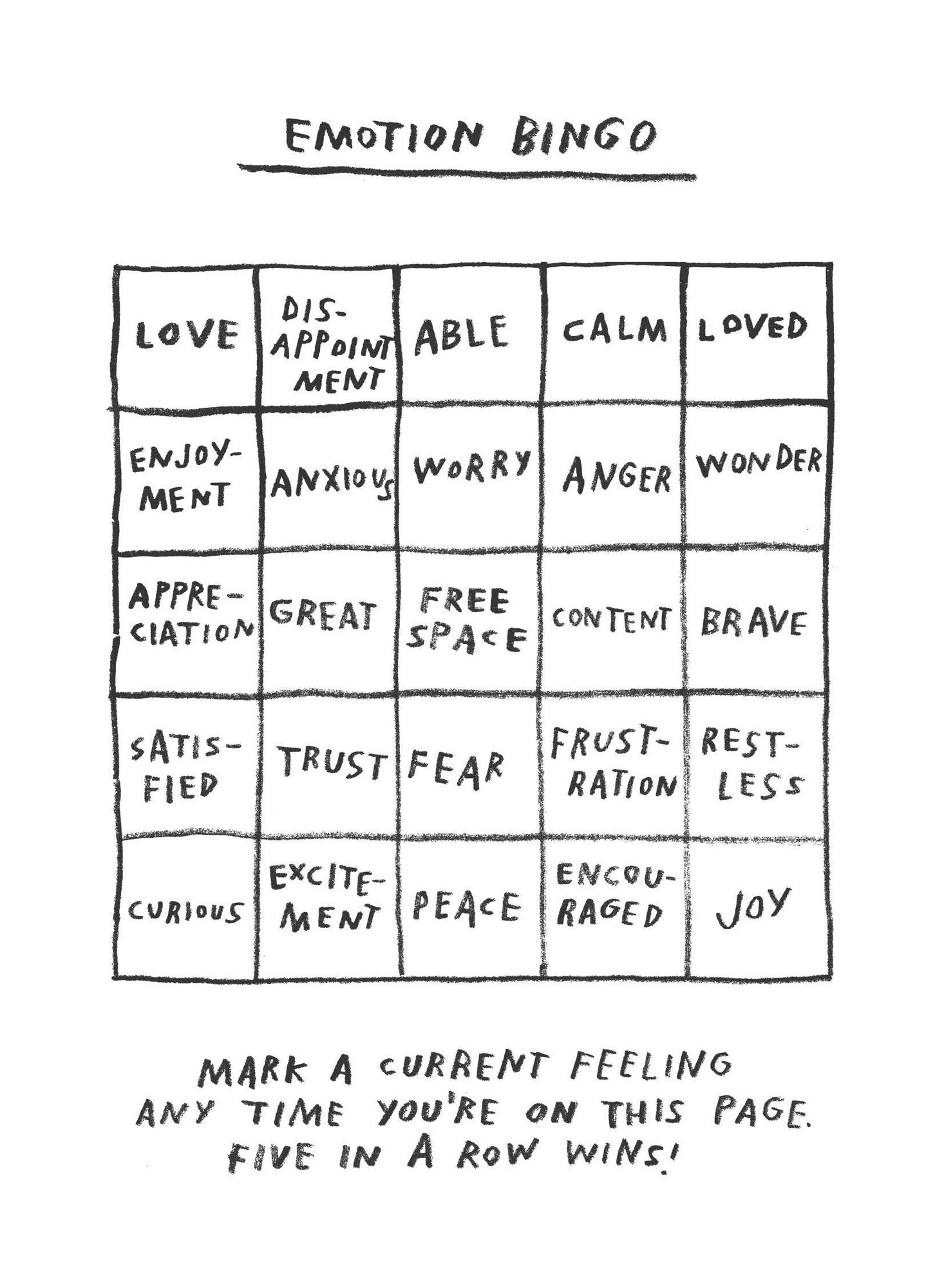 Pick Me Up: A Pep Talk for Now and Later - Image 9
