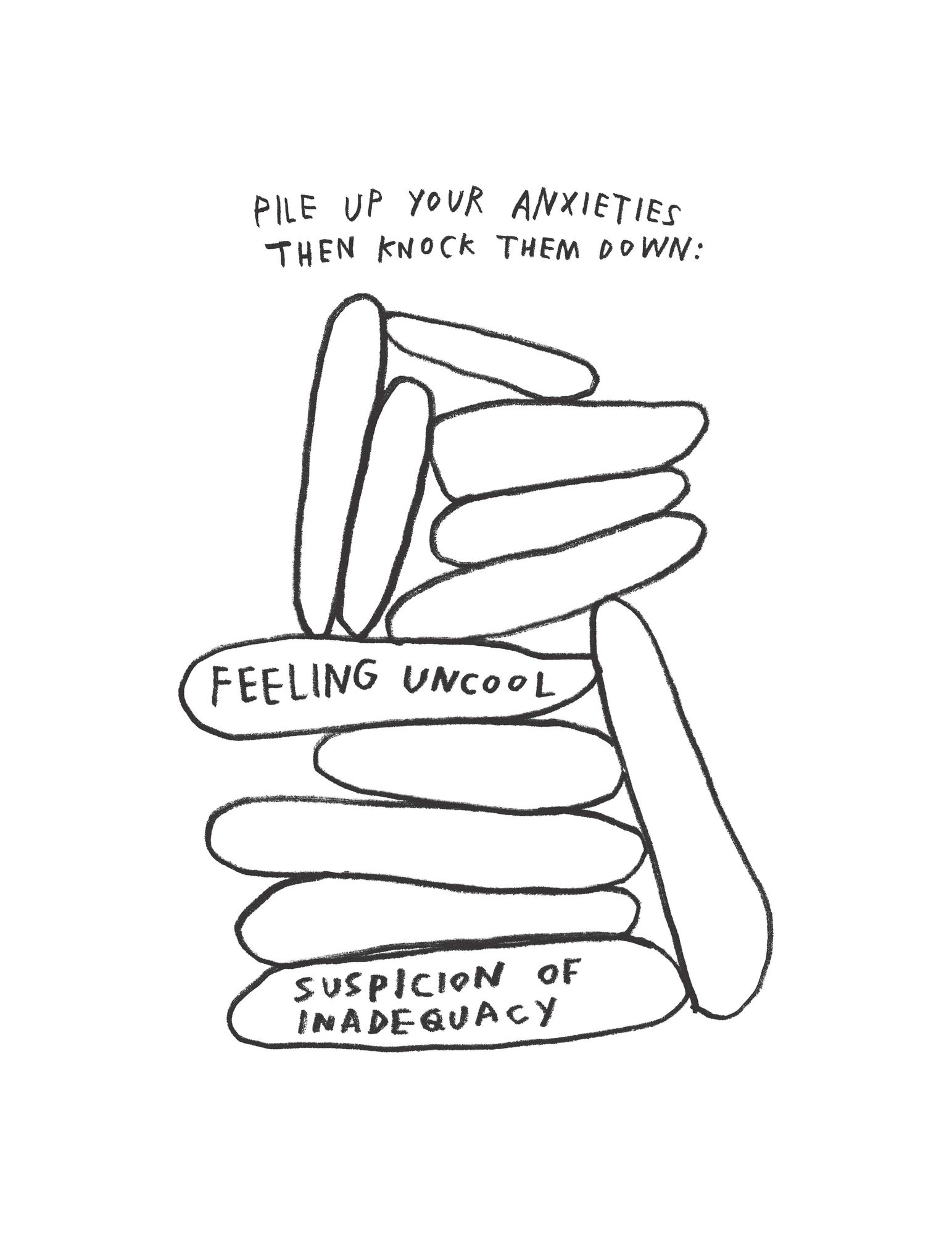 Pick Me Up: A Pep Talk for Now and Later - Image 12