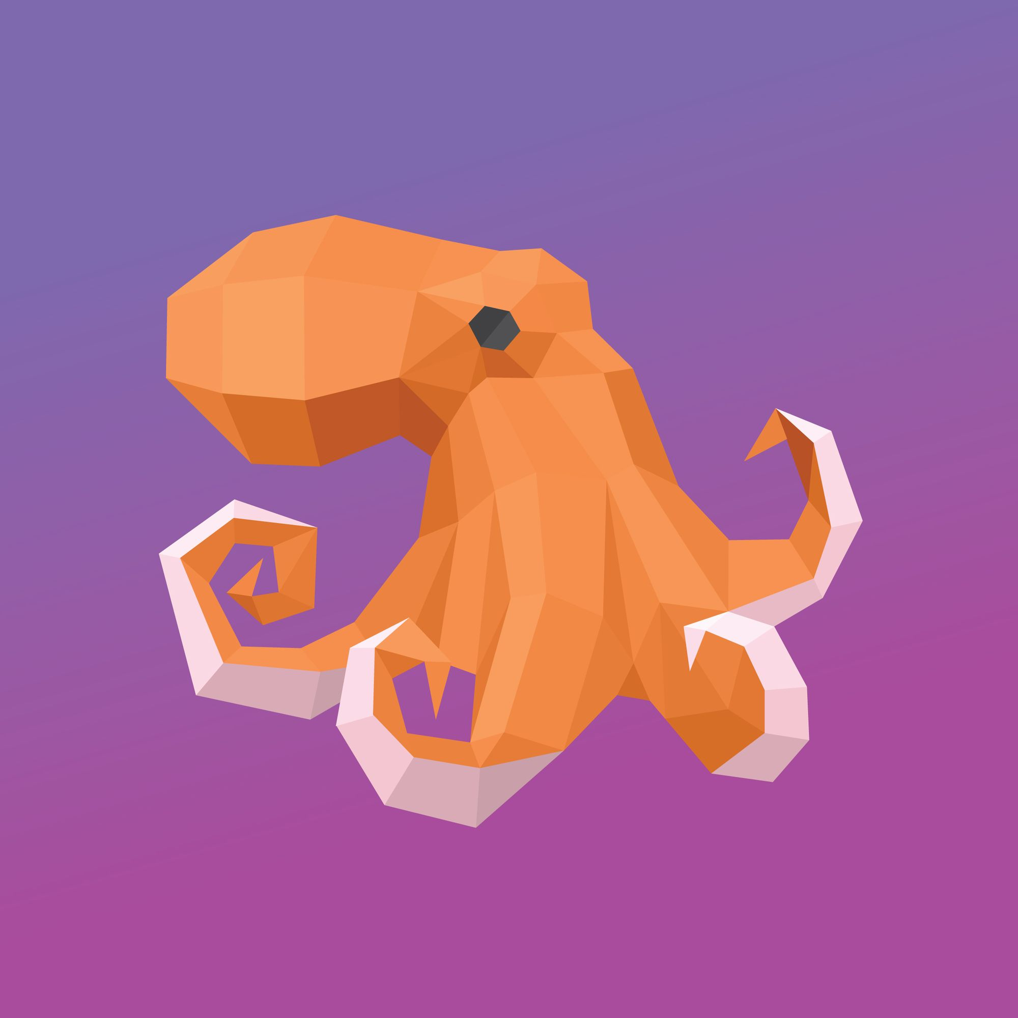 Under the Sea: Create 10 Pictures One Sticker at a Time! (Paint by Sticker Kids Series) - Image 7