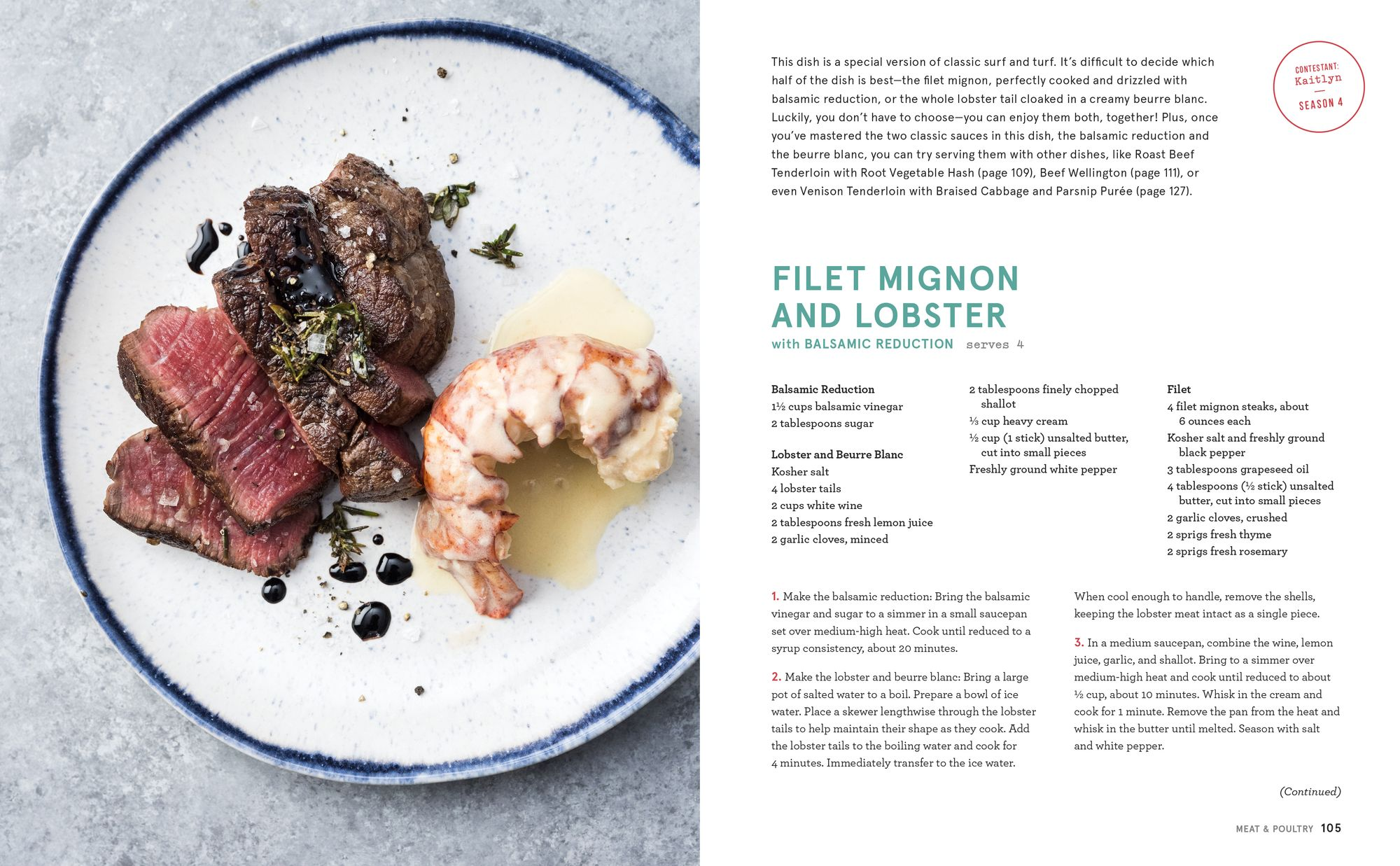 Alternative view of MasterChef Junior Cookbook: Bold Recipes and Essential Techniques to Inspire Young Cooks