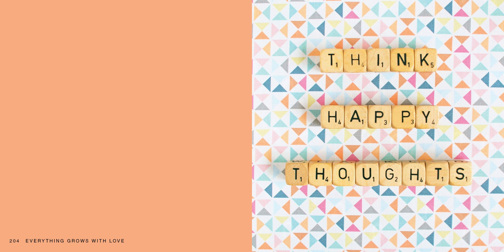 Everything Grows with Love: Beautiful Words, Inspiring Thoughts - Image 6