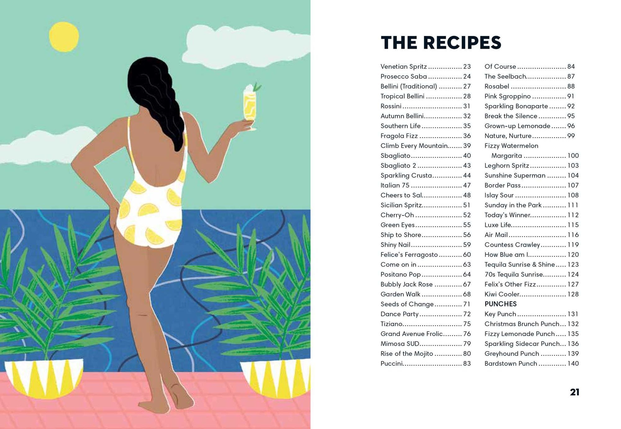 Prosecco Made Me Do It: 60 Seriously Sparkling Cocktails - Image 2
