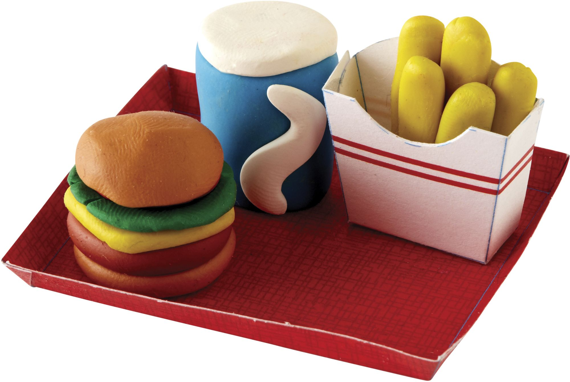 Make Your Own Mini Eraser Kit - Image 8