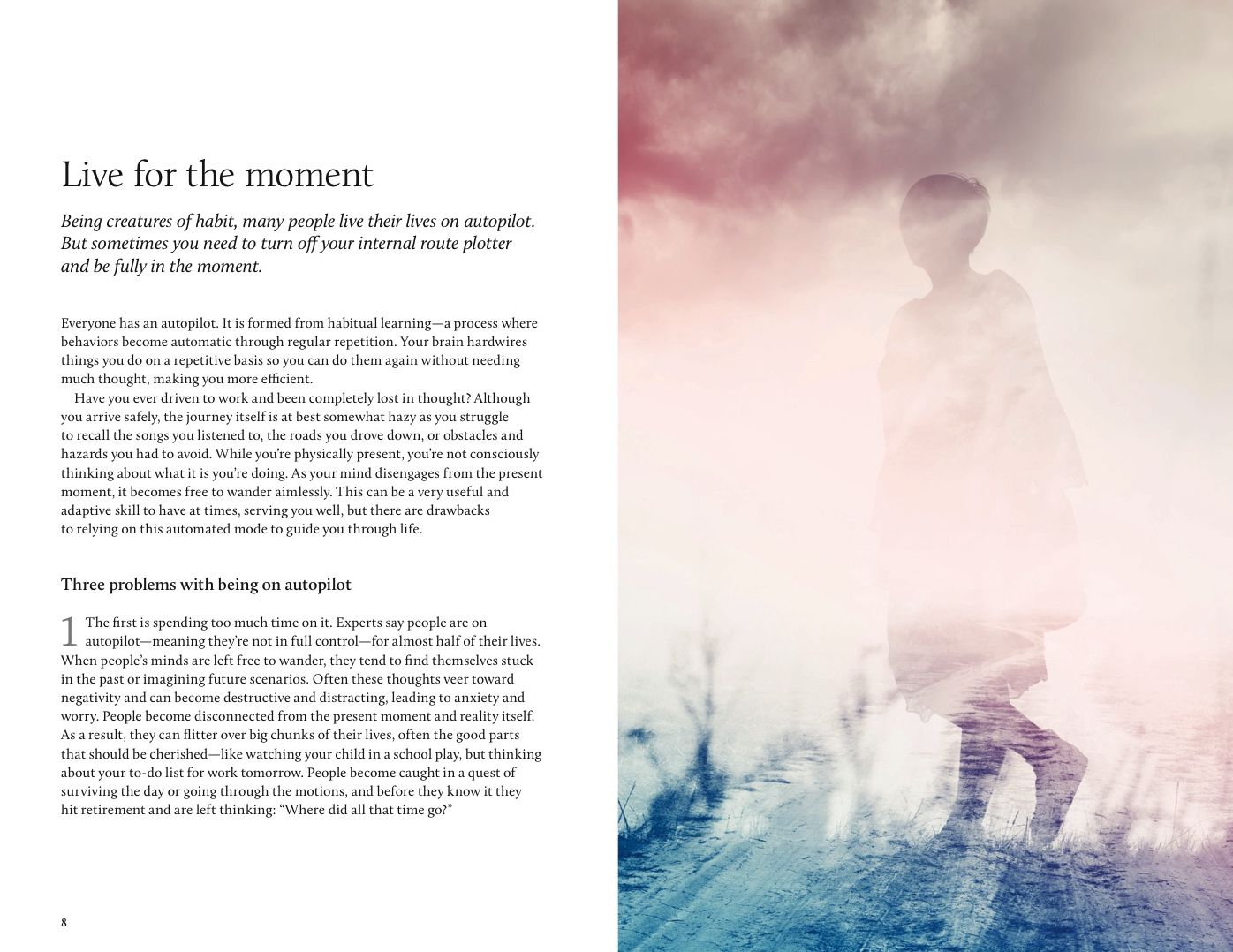Alternative view of Breathe Mindfulness Journal