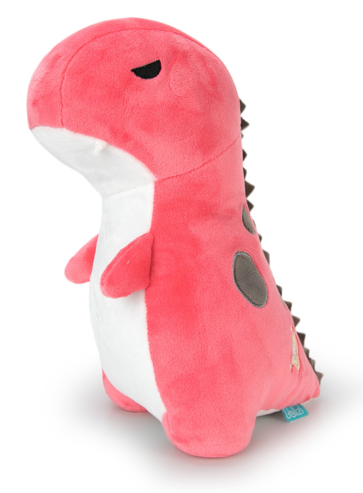 Bellzi® Rexxi- Tyrannosaurus Rex Dinosaur Stuffed Animal - Image 4