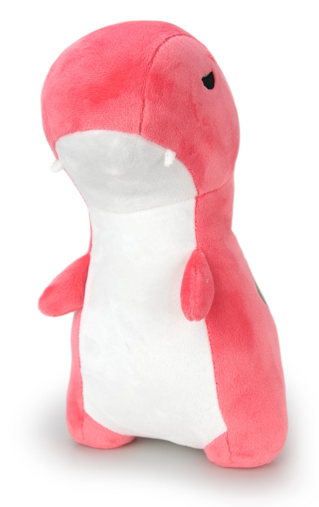 Alternative view of Bellzi® Rexxi- Tyrannosaurus Rex Dinosaur Stuffed Animal