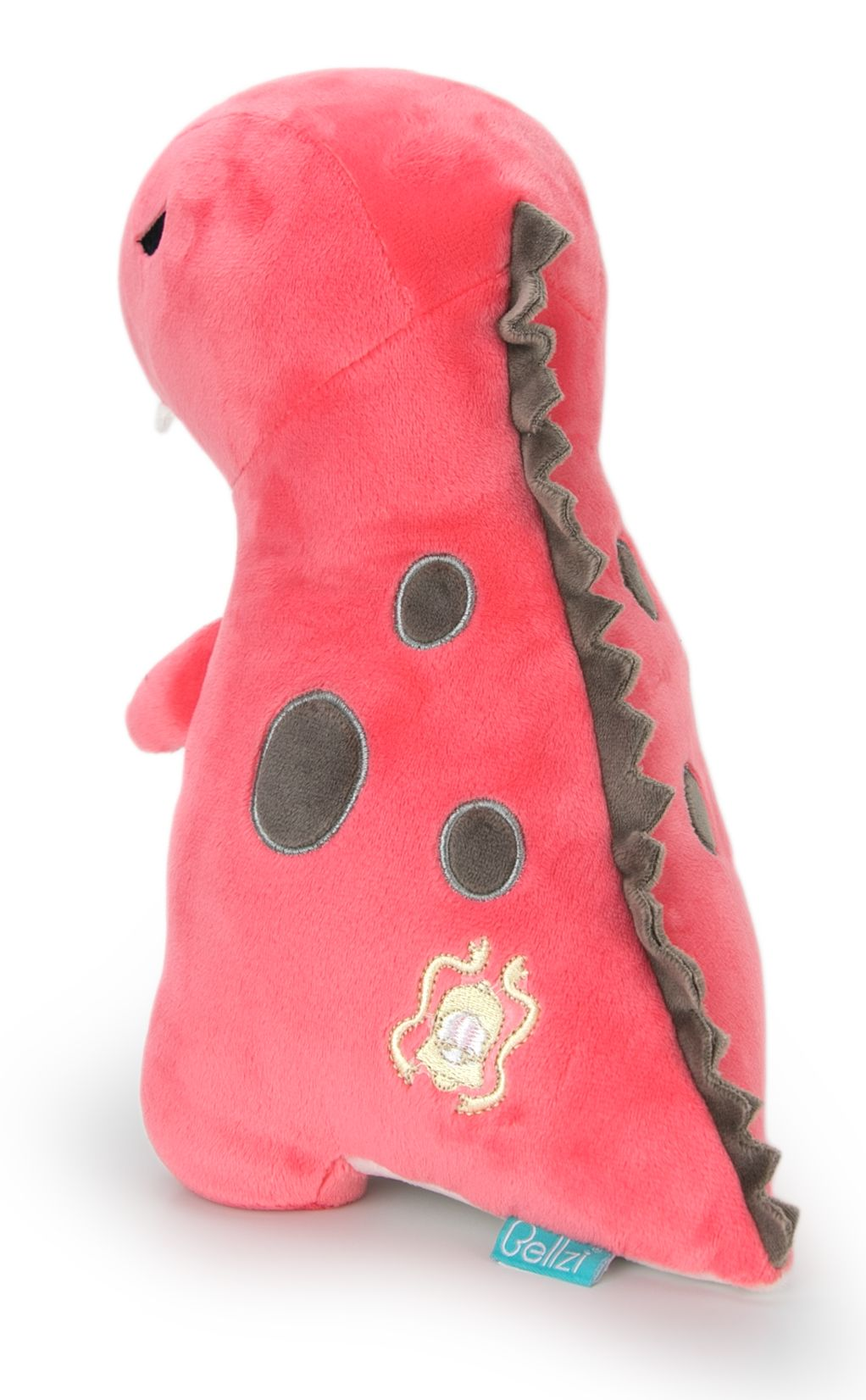 Bellzi® Rexxi- Tyrannosaurus Rex Dinosaur Stuffed Animal - Image 5