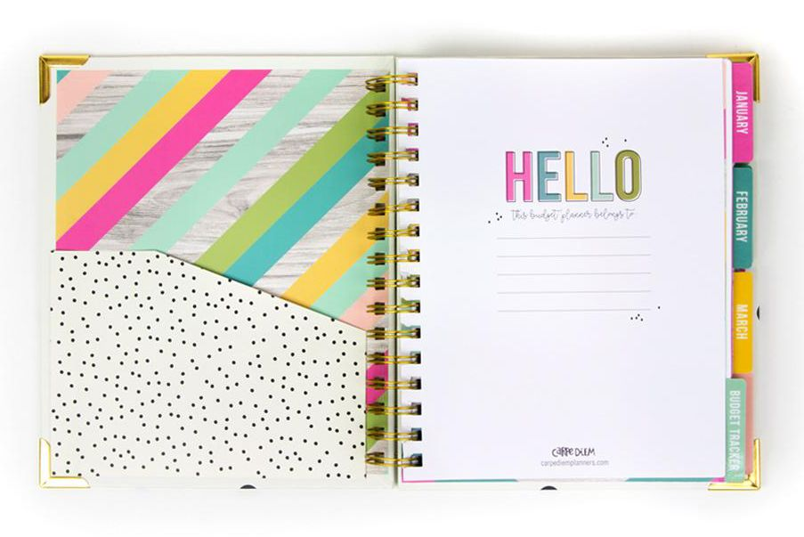 Budget Planner - Image 2