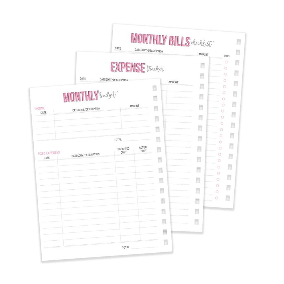 Budget Planner - Image 8