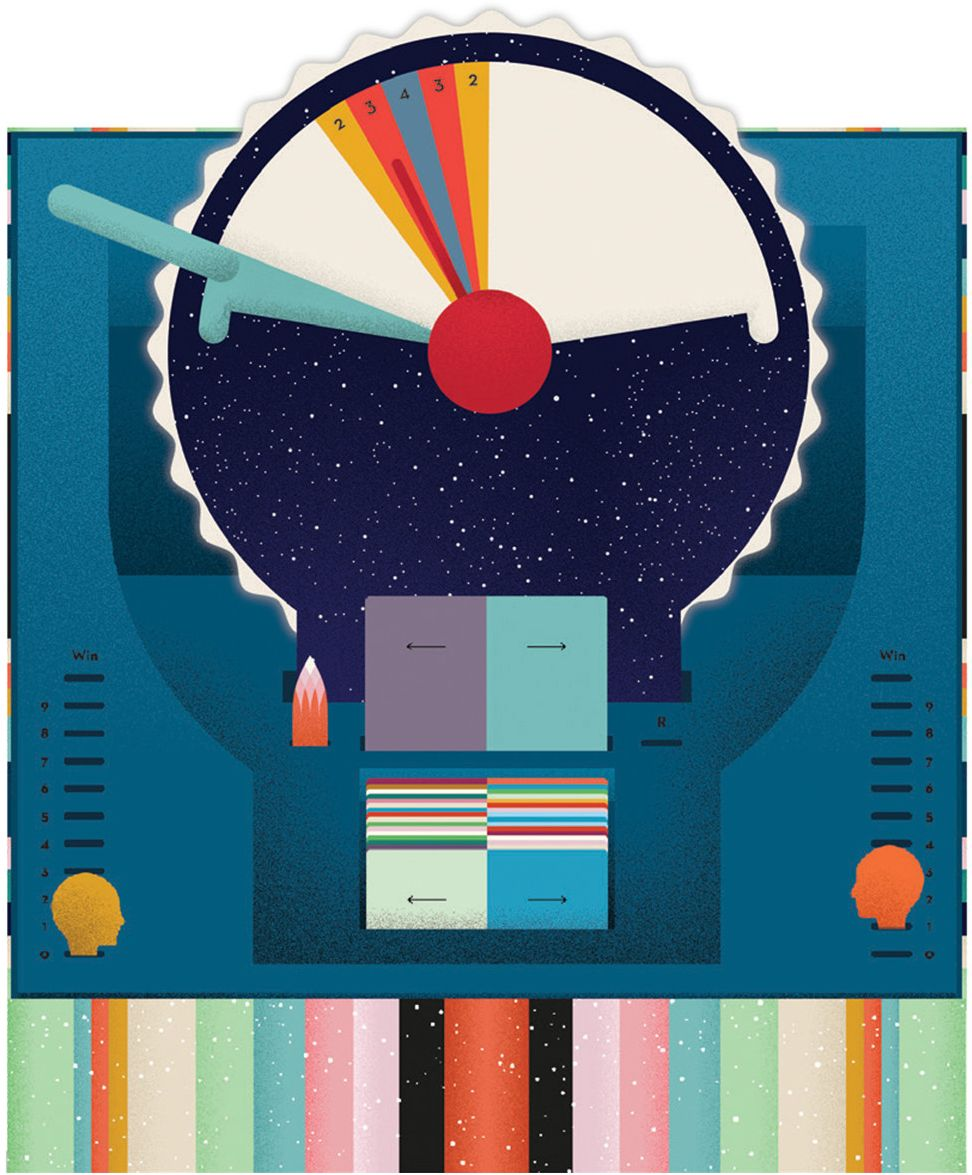 Wavelength by Alex Hague, Justin Vickers and Wolfgang Warsch (2022 B&N Game of the Season) - Image 4
