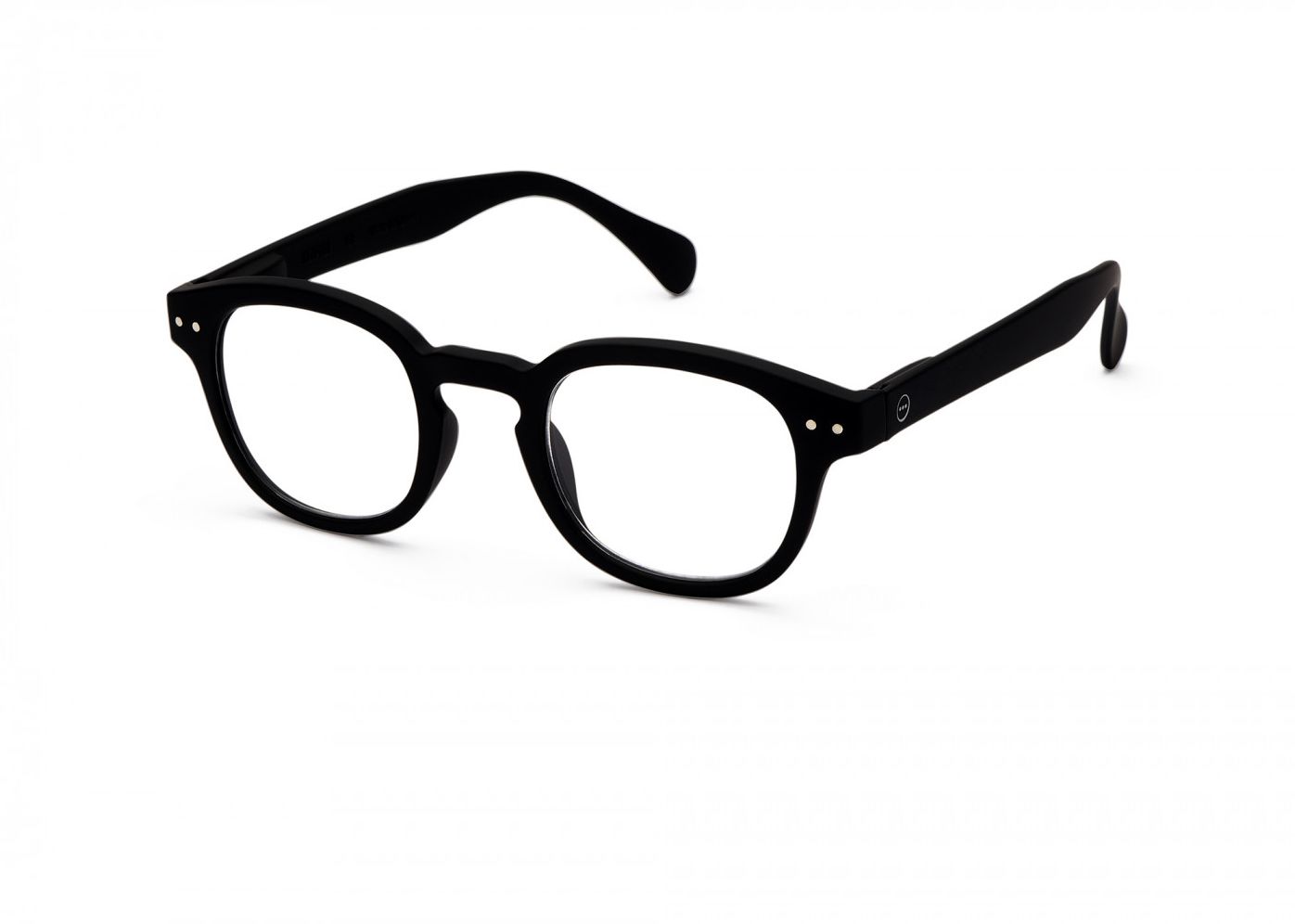 Izipizi Reading Glasses #C Black 2.00 - Image 3