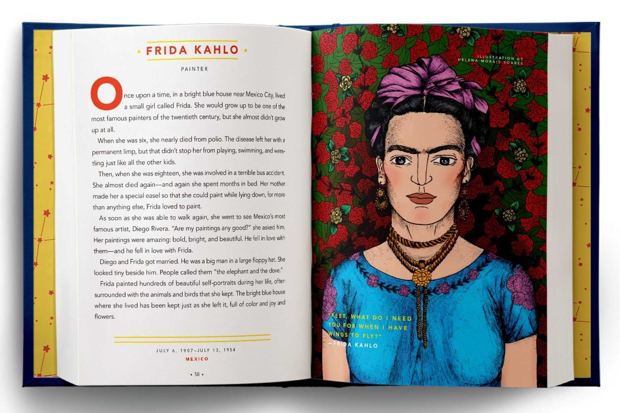 Good Night Stories for Rebel Girls - Image 2