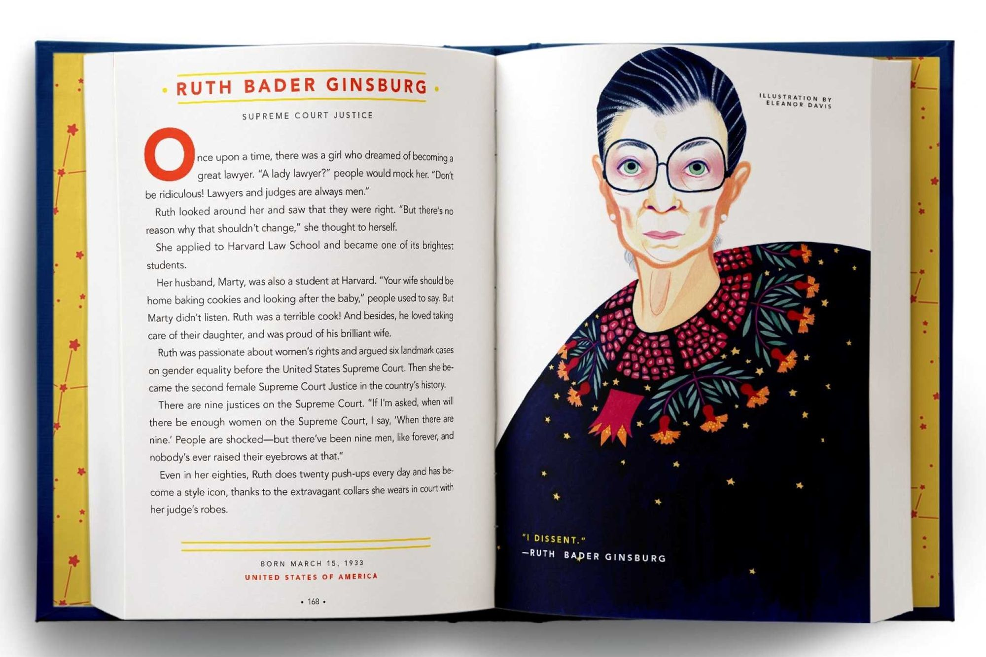 Good Night Stories for Rebel Girls - Image 3