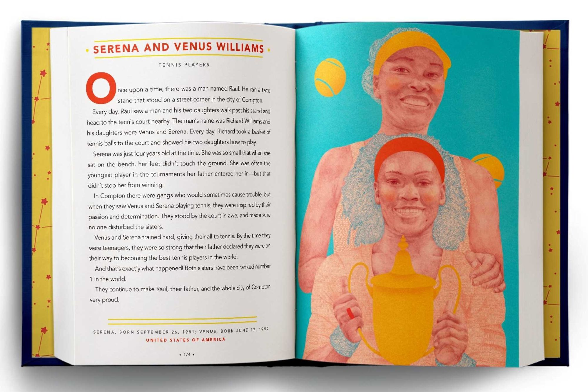 Good Night Stories for Rebel Girls - Image 4
