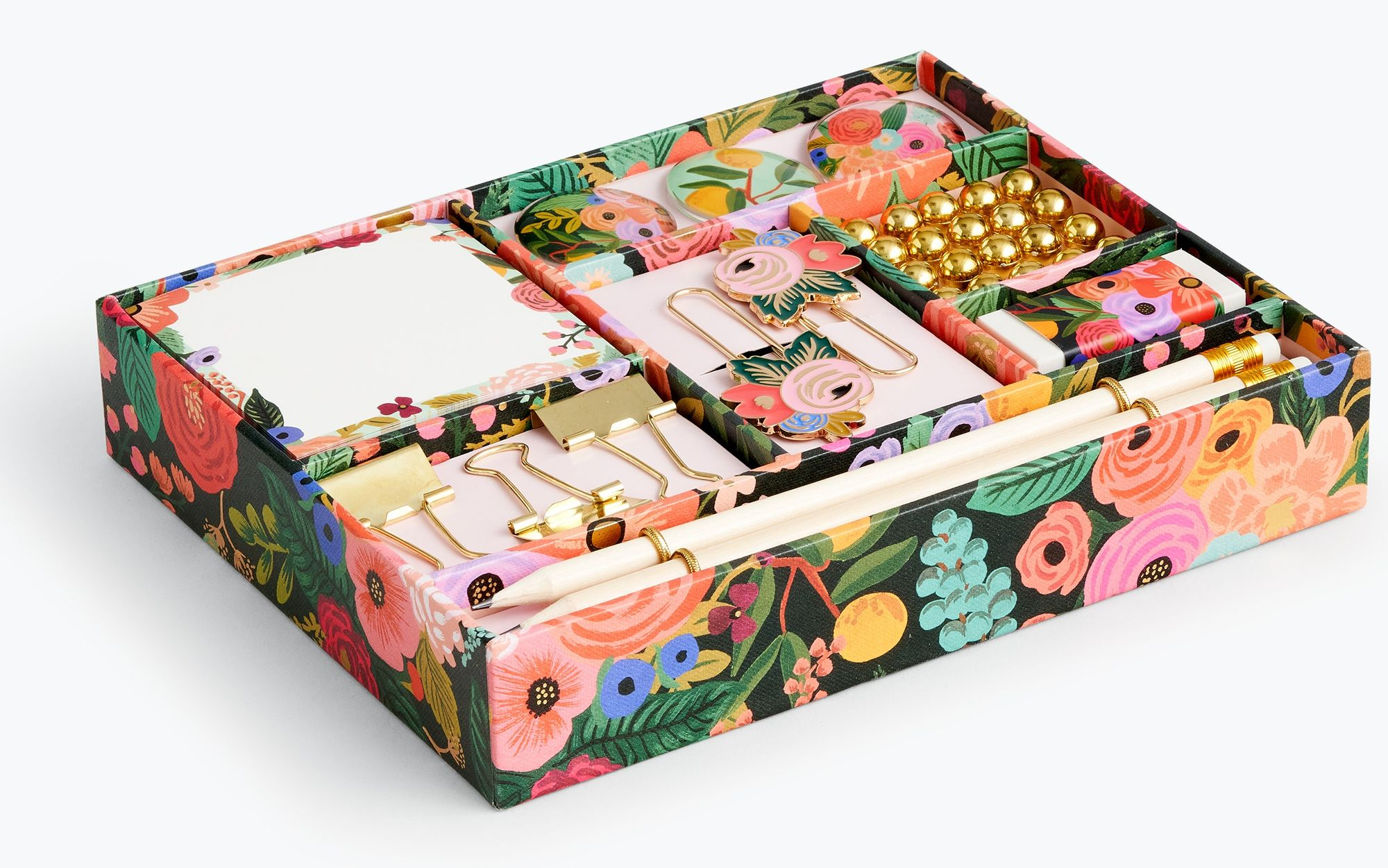 Alternative view of Garden Party Tackle Box