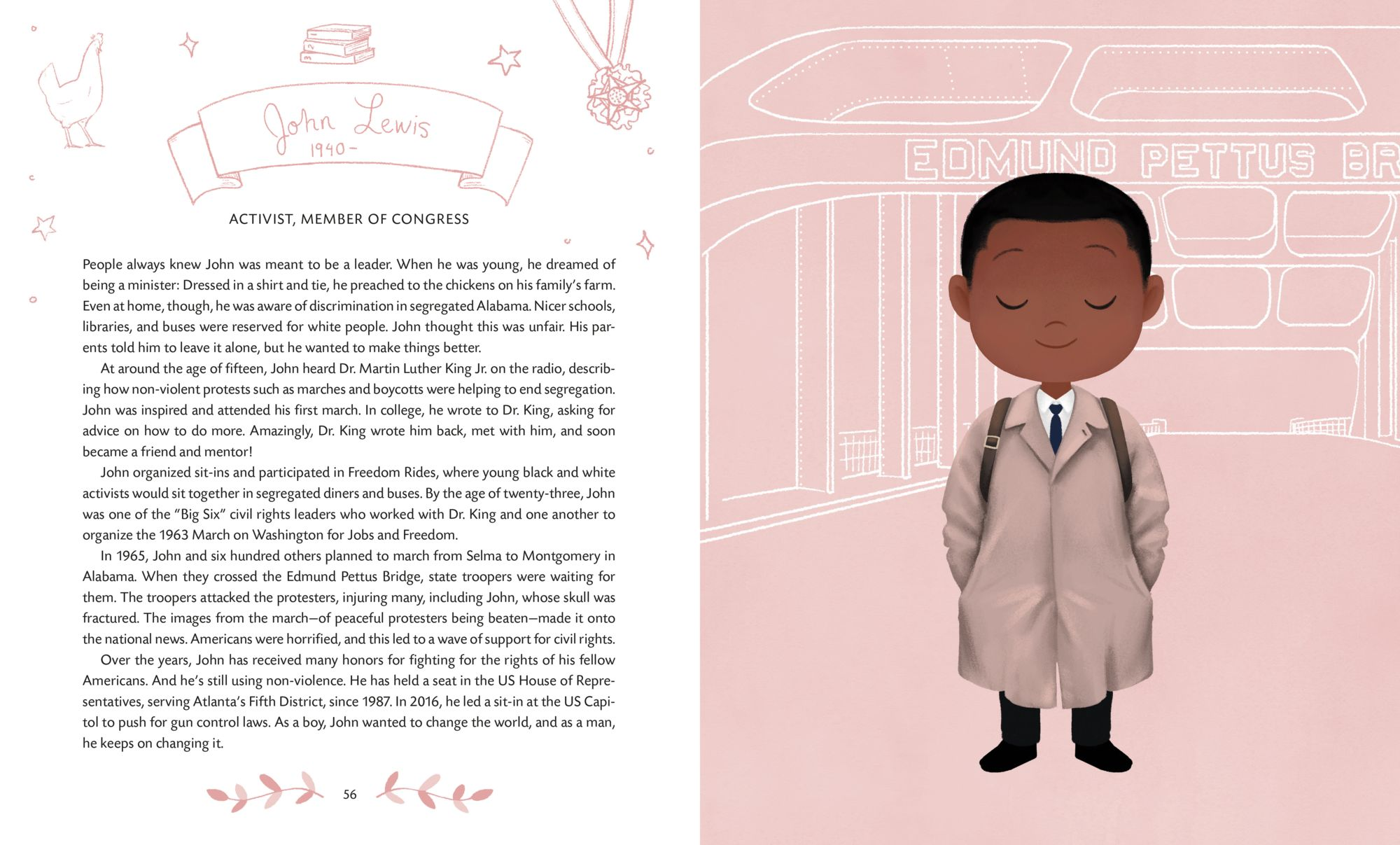Little Legends: Exceptional Men in Black History - Image 3