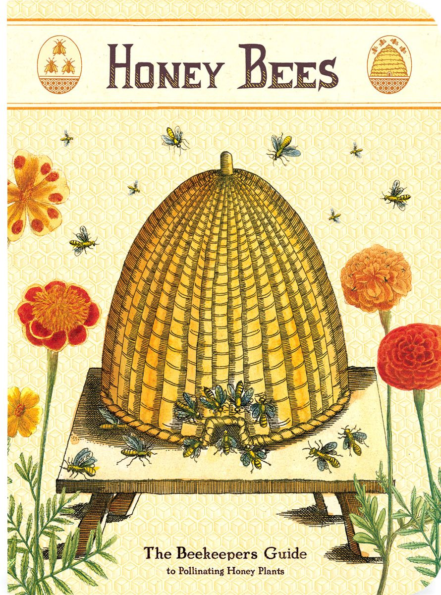 Bees & Honeys Mini Journals - Image 2