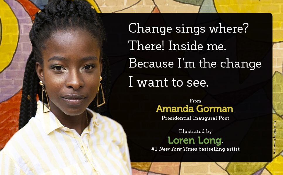 Change Sings: A Children's Anthem - Image 5