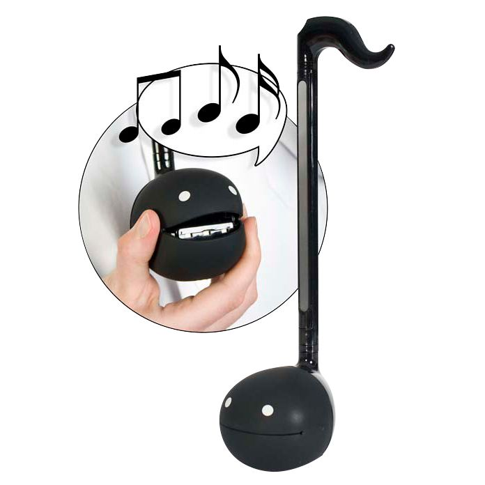 Alternative view of Otamatone (Assorted; Styles Vary)