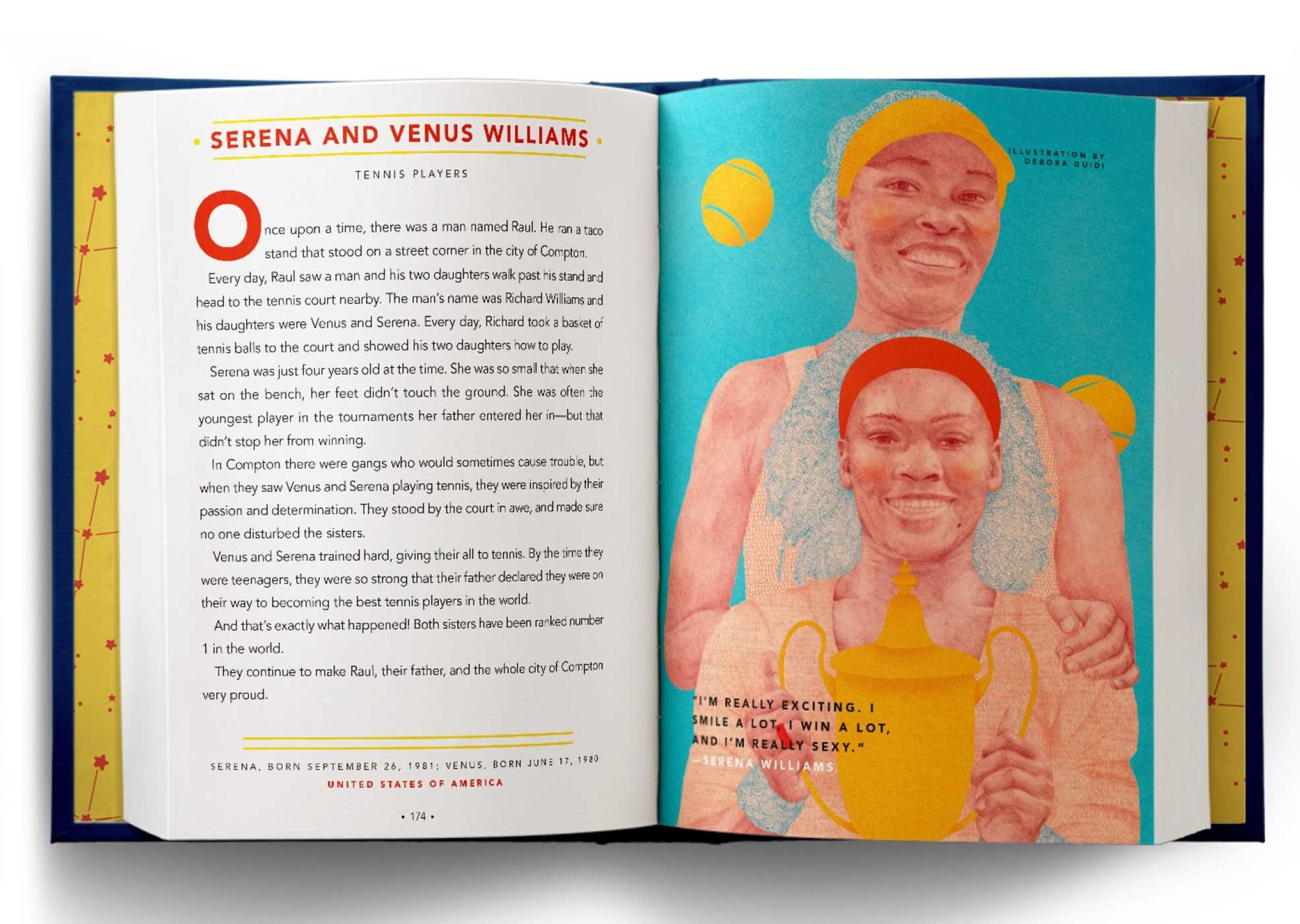 Good Night Stories for Rebel Girls - Image 6