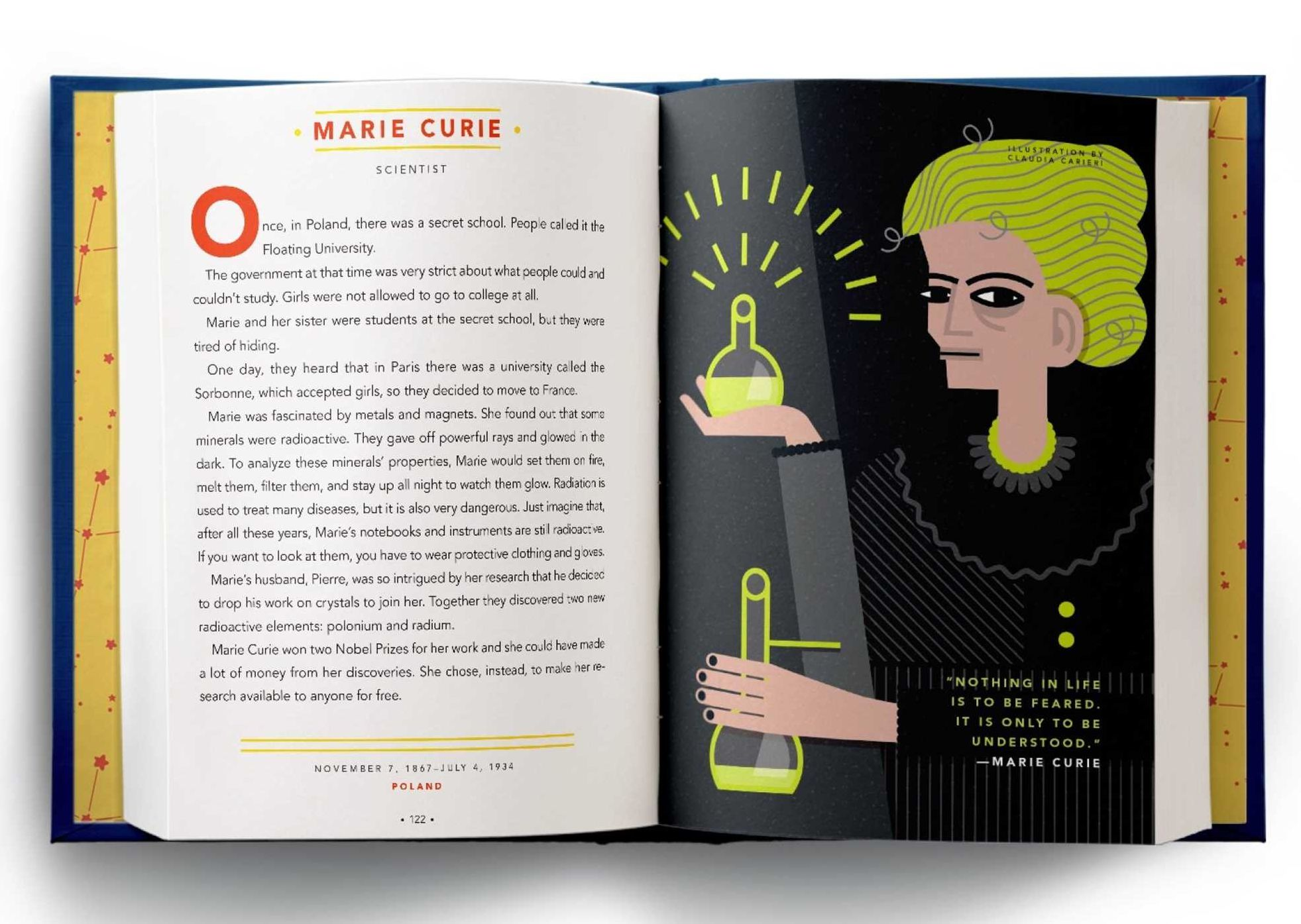 Good Night Stories for Rebel Girls - Image 7