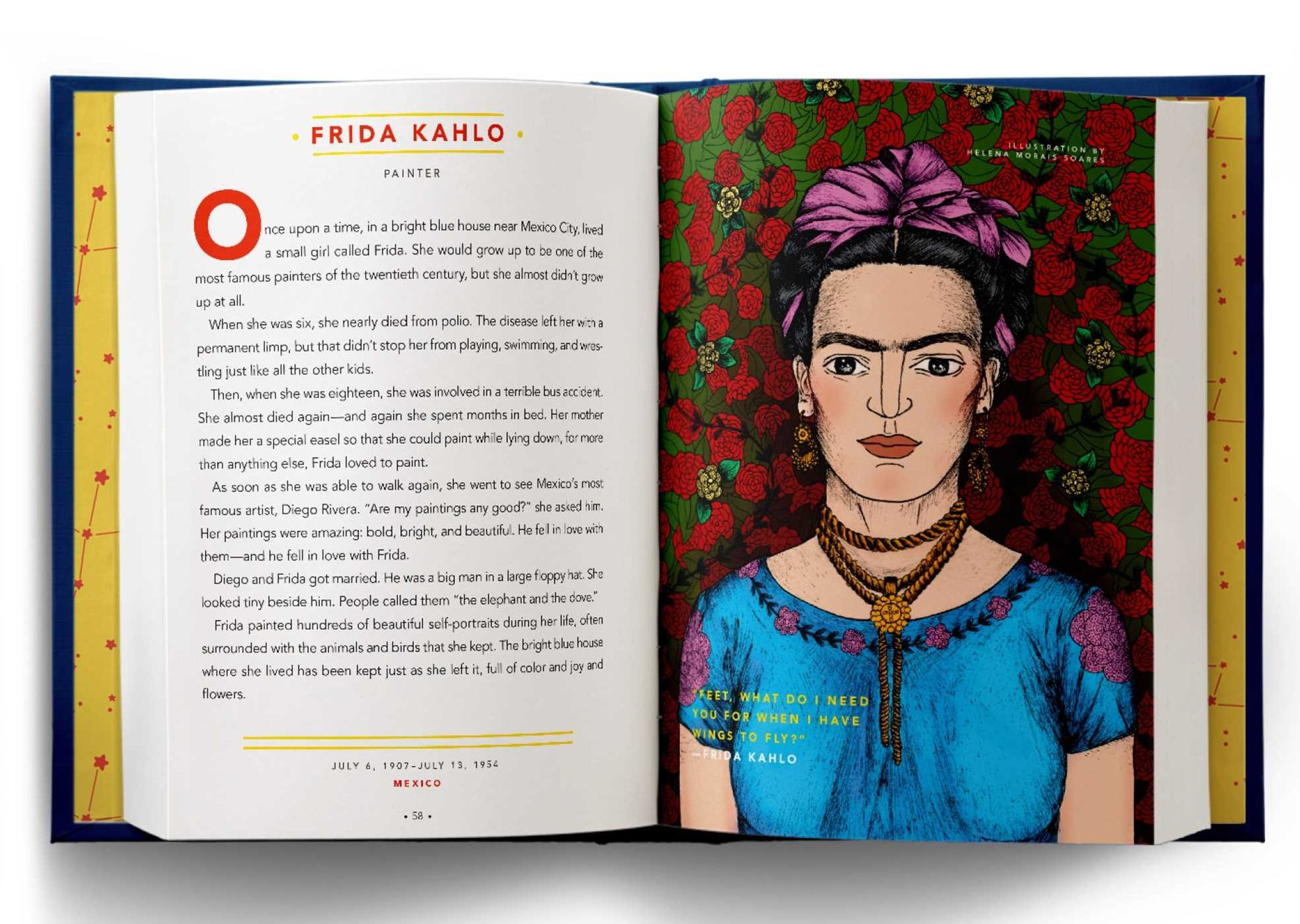 Good Night Stories for Rebel Girls - Image 9