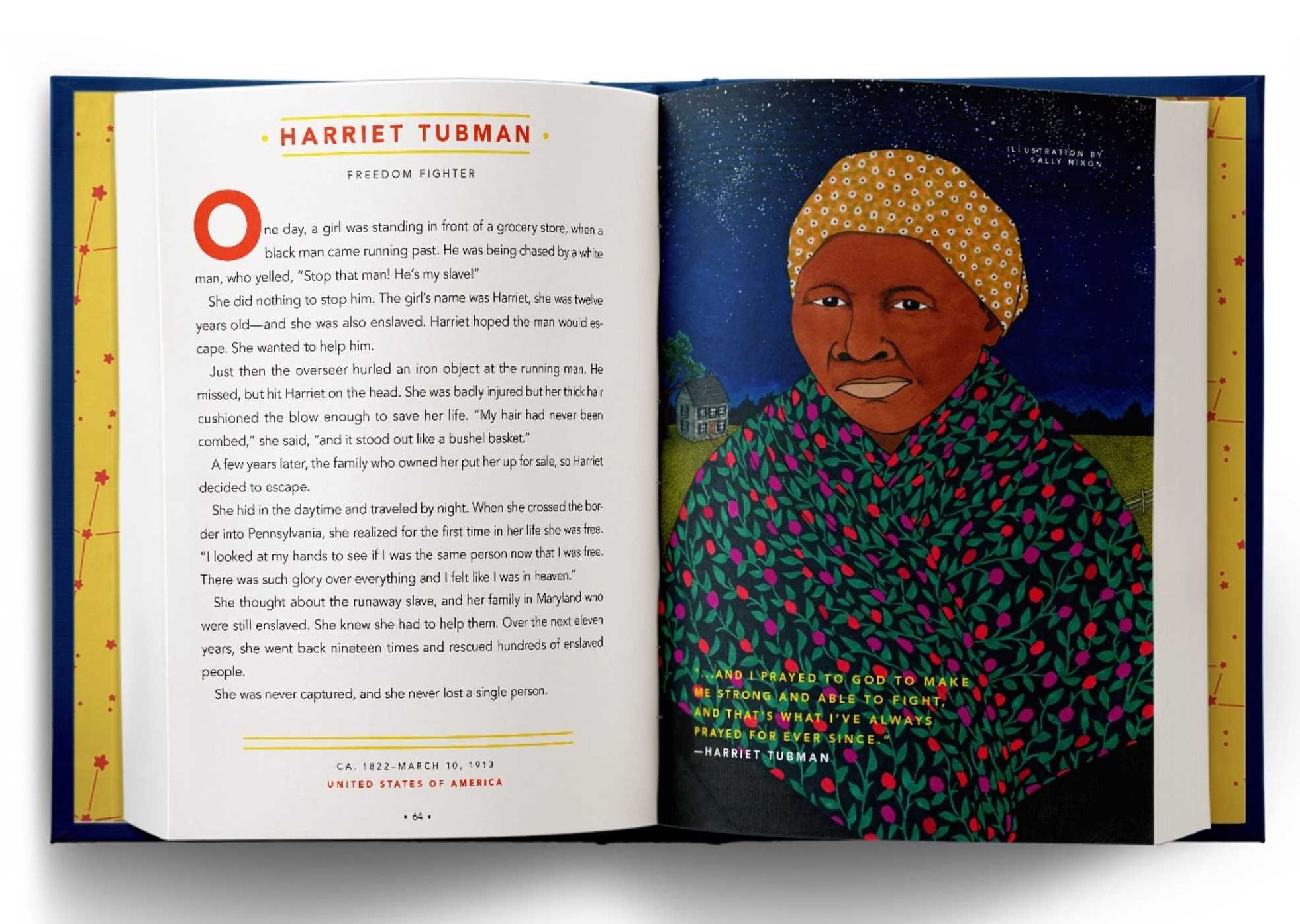 Good Night Stories for Rebel Girls - Image 11