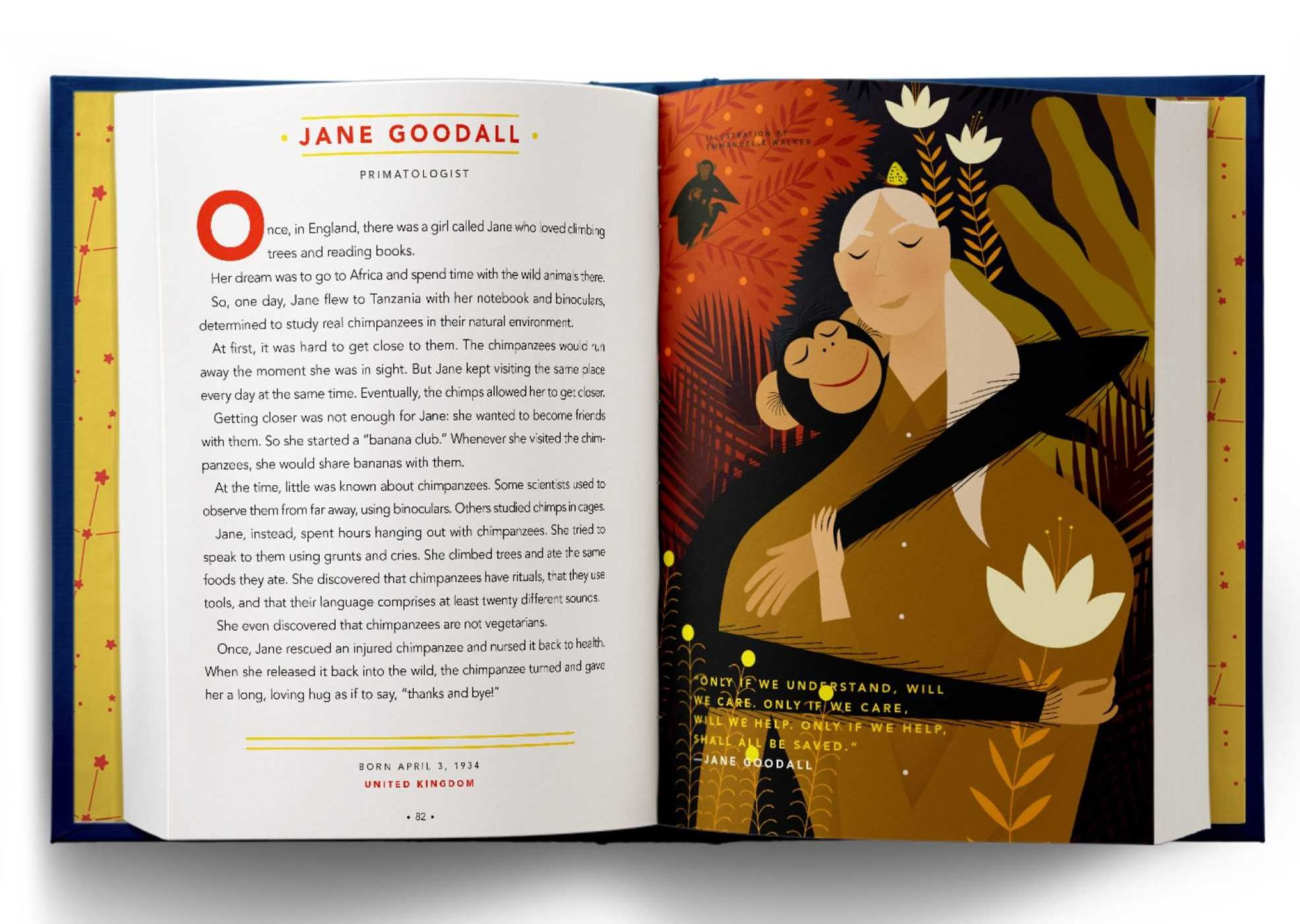 Good Night Stories for Rebel Girls - Image 12