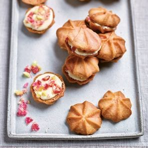 Nadiya Bakes: Over 100 Must-Try Recipes for Breads, Cakes, Biscuits, Pies, and More: A Baking Book - Image 5