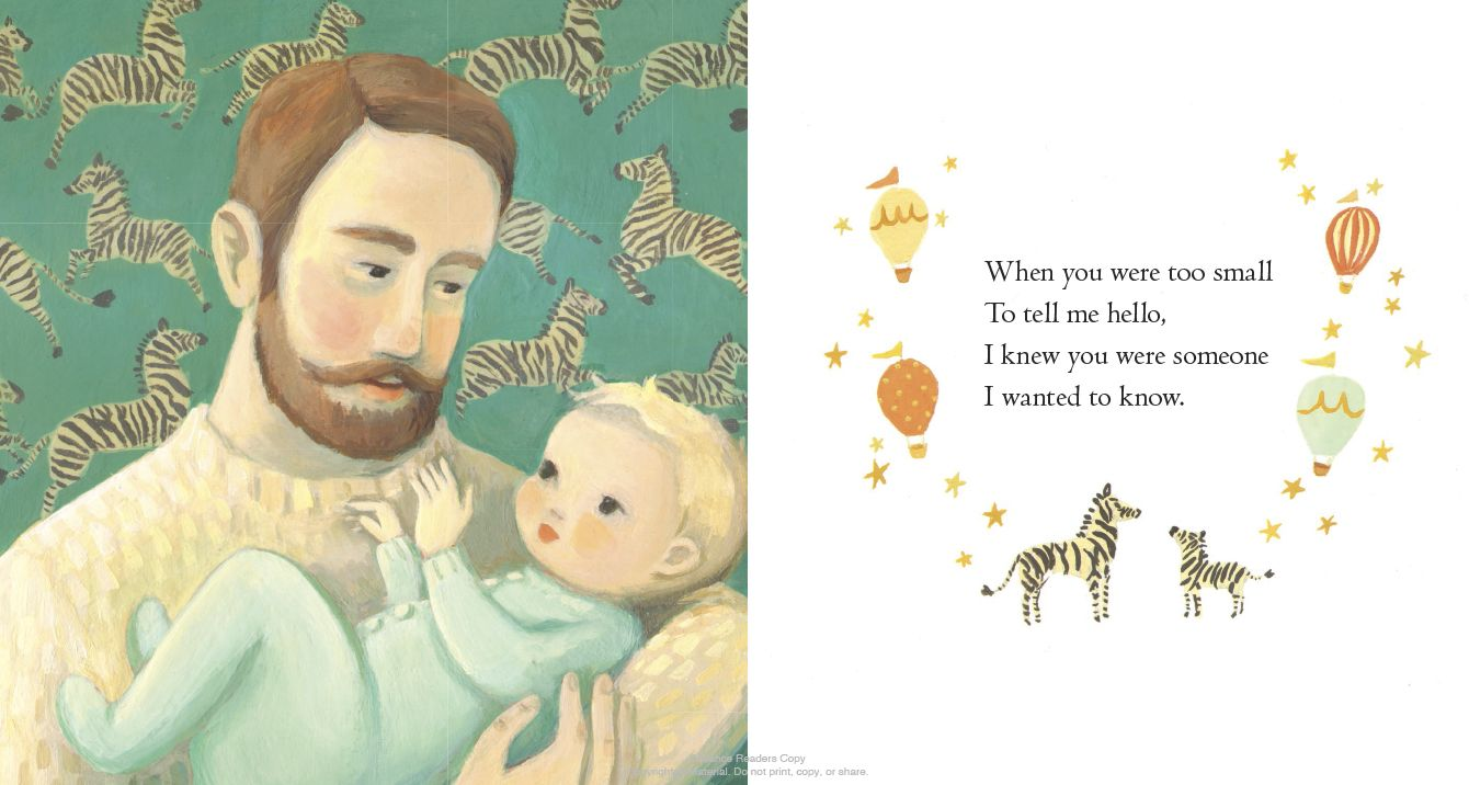 Alternative view of The Wonderful Things You Will Be