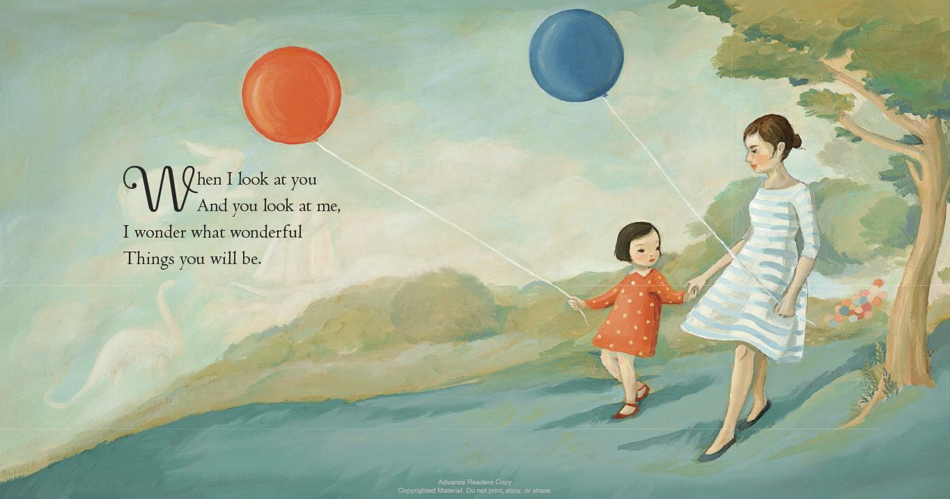 The Wonderful Things You Will Be - Image 4