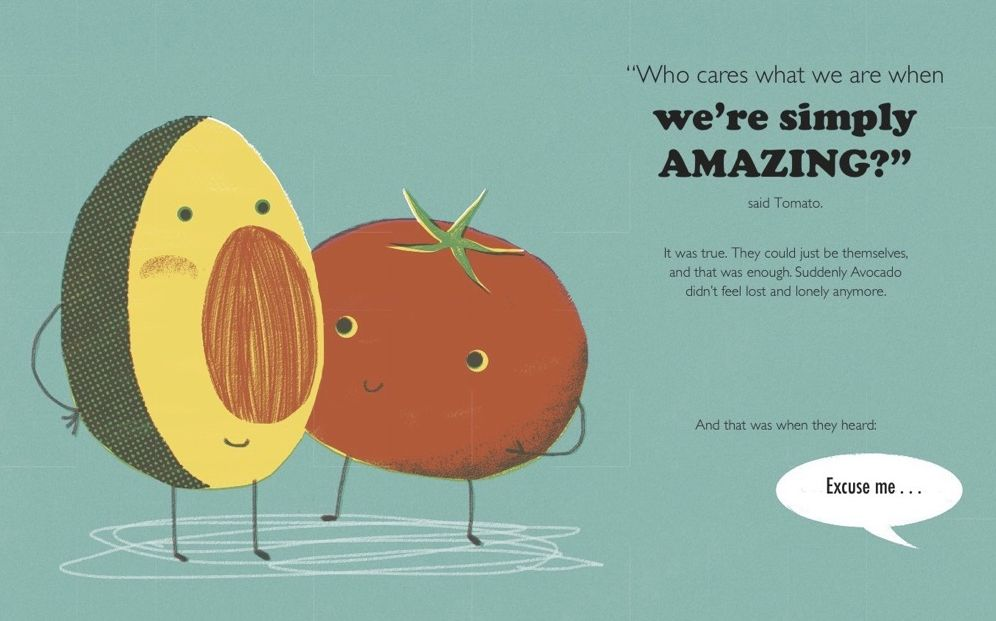 Avocado Asks - Image 3