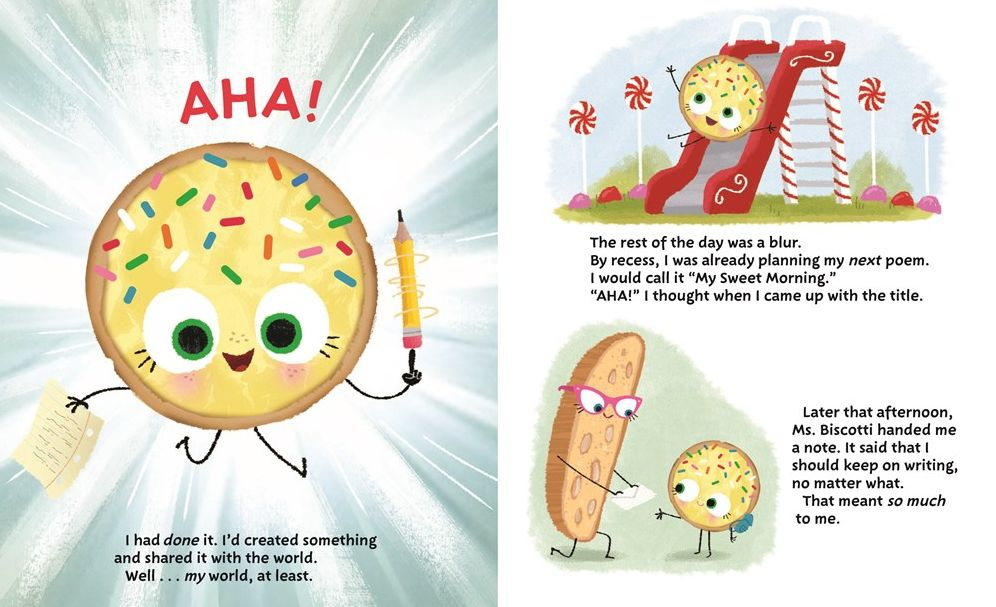 The Smart Cookie - Image 5