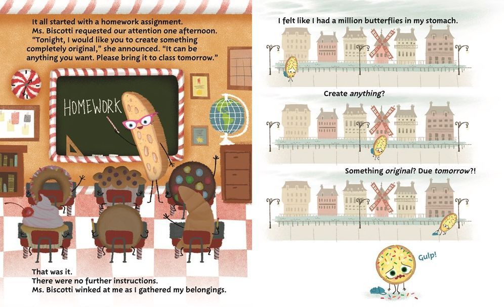The Smart Cookie - Image 3