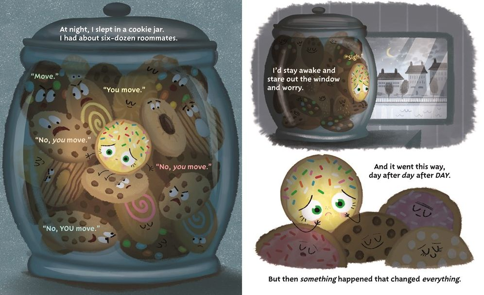 The Smart Cookie - Image 2