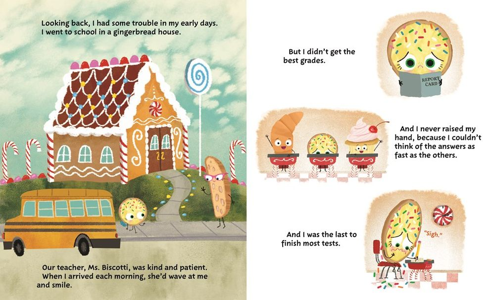 The Smart Cookie - Image 4