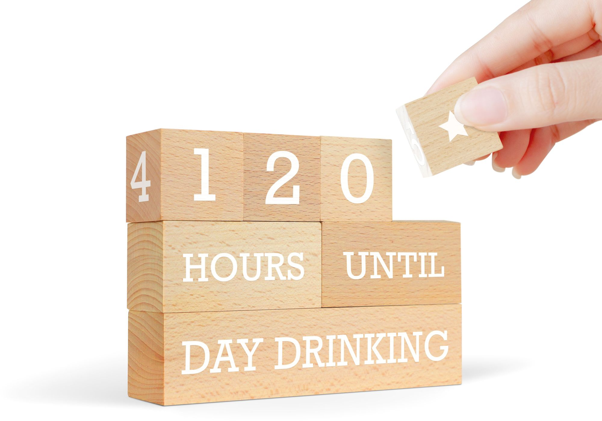 Alternative view of Who's Counting? Parenting Edition